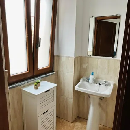 בית נופש Swordfish Tiny House
